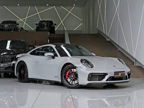 PORSCHE 911 3.0 24V H6 GASOLINA CARRERA GTS PDK PORSCHE 911 3.0 24V H6 GASOLINA CARRERA GTS PDK